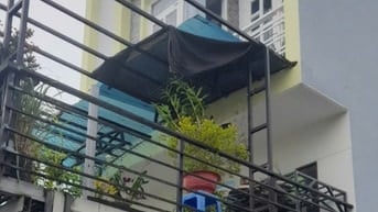 Bán Giá Siêu Rẻ Nhà Siêu Rộng Cộng Ko Quy Hoạch, Phước Kiển, 5x22m