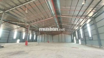 CHO THUÊ NHÀ XƯỞNG  MỚI XÂY DỰNG ,  PCCC TỰ ĐỘNG ĐẠT CHUẨN T BIÊN HÒA