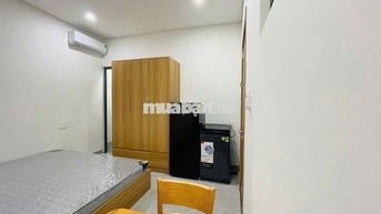 Căn hộ mới gần biển, đầy đủ nội thất