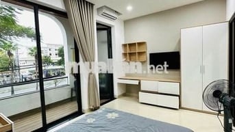 Cho thuê căn hộ 1 phòng ngủ mới keng ngay Mỹ An