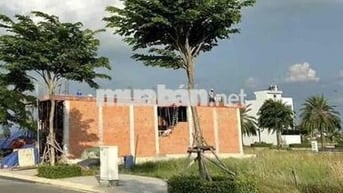 💥 ĐẤT NỀN ODT TRUNG TÂM ĐỨC HOÀ - HÀNG HIẾM CHỐT NGAY