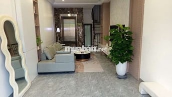 BÁN NHÀ NGÔ XUÂN QUẢNG 38M2- 5TẦNG- 3 NGỦ