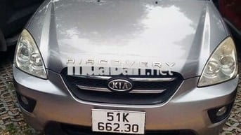 2010 EX 2.0 MT - 10000 km
