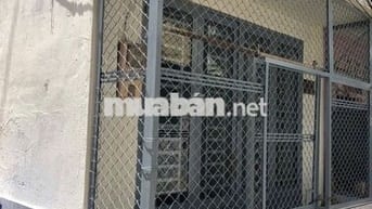 Cho thuê nhà nguyên căn Xô Viết Nghệ Tĩnh, 26.25 m2, giá 7tr VND