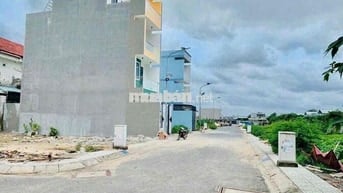Bán Gấp Lô Đẹp Ngô Chí Quốc – Đường 8m, 64,6m² – Giá 3.55 Tỷ