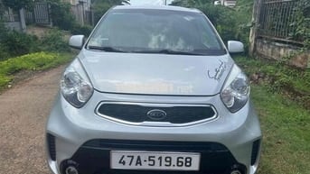 Kia Morning 2018 Si 1.25 MT - 800000 km