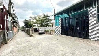 Hàng Giá Tốt Linh Xuân – 105m², 2 Mặt Hẻm Xe Hơi – Chỉ 4.65 Tỷ