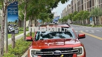 2023 XLT 2.0L 4x4 AT - 75000 km
