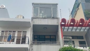 Cho Thuê Nhà Nguyên Căn Mặt Tiền Phan Xích Long Quận Phú Nhuận 