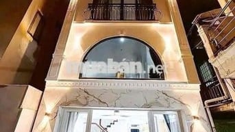NHÀ XINH - HIỆN ĐẠI NẰM TRONG NGÕ, HẺM - GIÁ 25tr