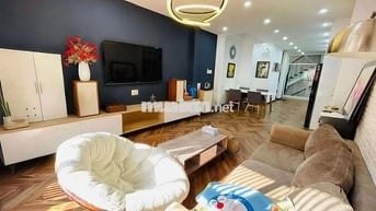 [QUẬN 3] BÁN NHÀ 6 TẦNG  ĐƯỜNG NHỰA 10M – FULL NỘI THẤT – CHỈ 15.95 TỶ