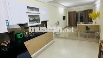 [QUẬN 3] BÁN NHÀ MẶT TIỀN 5 TẦNG THANG MÁY GẦN VÒNG XOAY GIÁ CHỈ 25 TỶ