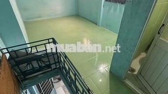 cho thuê phòng có gắc suốt 2 nhà vệ sinh