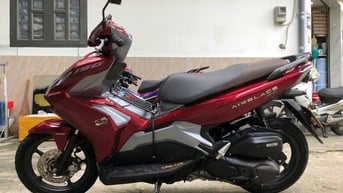 Xe AirBlade 150 ABS mới 96% giá hợp lý