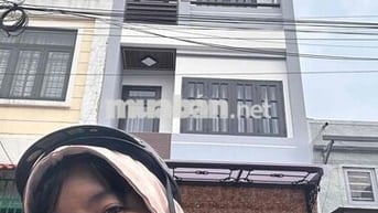 Liên khu 4-5 Bình Hưng Hoà B, 4x13m, giá nhỉnh 5 tỷ, ngộp bank