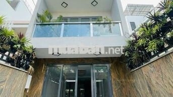 NHÀ HOT SÂN BAY! 90C Cửu Long, Q.Tân Bình, 1 trệt 3 lầu , DTSD 400m2