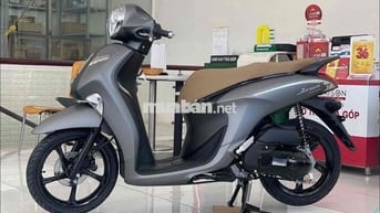Xe Janus phiên bản giới hạn đời 2024 mới 99,99%