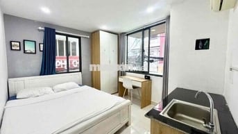 🇻🇳 STUDIO VIEW 2 CỬA SỔ 🪟 SIÊU THOÁNG - BÙI VĂN THÊM, PHÚ NHUẬN 🇻🇳