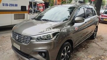 BÁN GÓP SUZUKI ERTINGA AT