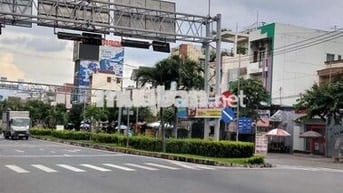 HÀNG HIẾM. NGAY CHỢ CẦU. NGANG 5*26M. CHỈ 5.5 TỶ