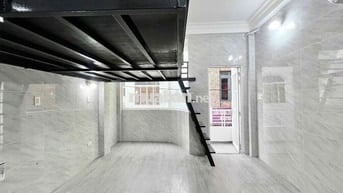 DUPLEX BAN CÔNG MỚI 100% FULL NỘI THẤT MÁY GIẶT RIÊG-CẦU NGUYỄN VĂN CU