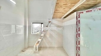 DUPLEX HSSV - NGAY NGÃ TƯ GÒ MÂY - AEON MALL - ĐH CÔNG THƯƠNG