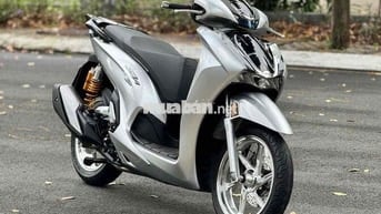 SH350i 2022 Bạc Posrche kiểng nhẹ, máy zin !!!