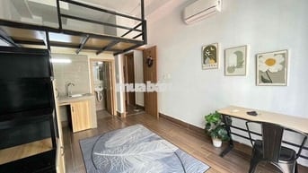 SIÊU PHẨM DULEX FULL NỘI THẤT - UNG VĂN KHUÊM - BÌNH THẠNH