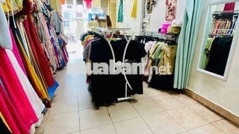 NHÀ 5 LẦU MẶT TIỀN HỢP KD ( 3,3m x 19m) ÔNG ÍCH KHIÊM Q11