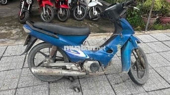 xe 50 máy êm ru co đề