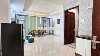 2PN 70m fullNT Nguyễn Văn Thương D1 gần ĐH Hutech Phường 25 Bình Thạnh
