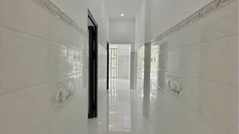 Chú Sáo gửi bán căn nhà Hóc Môn 2 xẹc Phan Văn Hớn Hóc Môn giá 780TR 