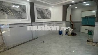 BÁN NHÀ NGAY ĐỐI DIỆN TRƯỜNG HỌC NGUYỄN HIỀN - 1,489 TỶ
