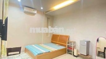 (CHÍNH CHỦ) PHÒNG TRỌ FULL NỘI THẤT KHU VỰC SÂN BAY, NGUYỄN KIỆM, PHẠM