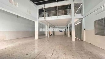 🔴 XƯỞNG ĐẸP 400m2, ĐƯỜNG MÃ LÒ, PHƯỜNG TÂN TẠO, QUẬN BÌNH TÂN