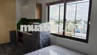 CĂN HỘ STUDIO 30M2 FULL NỘI THẤT HOÀ PHÚ 29 LIÊN CHIỂU ĐÀ NẴNG