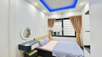 MINH KHAI - HAI BÀ TRƯNG - 16M 4 TẦNG - 3.95 TỶ -SỔ ĐỎ RIÊNG CHÍNH CHỦ