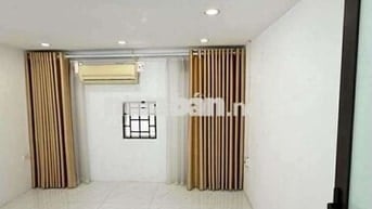 Thật 100%! TT Trương Định 2 thoáng 3N2WC BC rộng, bãi ô tô, mới ở ngay