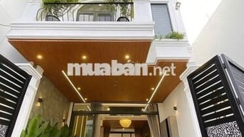 🏡 CHO THUÊ NHÀ 4 TẦNG CÓ HỒ BƠI HÒA MINH LIÊN CHIỂU ✨