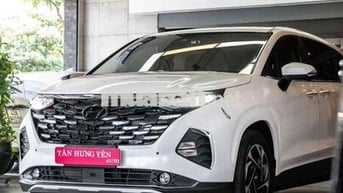 ☘️☘️ HUYNDAI CUSTIN 2.0T Sản xuất 2025 mới5.000 KM