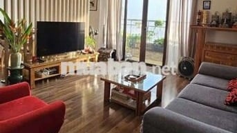 Hơn 8 tỷ - 💎 Chung cư Hòa Phát, phố Vọng, view Đại học Kinh tế, 91m²