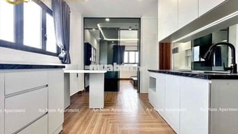 CH 1 PHÒNG NGỦ FULL NỘI THẤT CAO CẤP NGAY TRUNG TÂM l