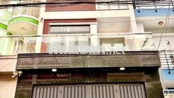 Cho Thuê Nhà Đẹp thuận tiện qua Eaon Mall Bình Tân