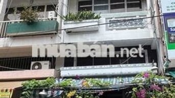 Siêu Phẩm 2 Mặt Tiền KD Kết Hợp Nhà Ở Trung Tâm Chợ Bình Tiên Quận 6