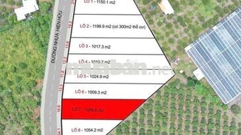 Mặt tiền đường nhựa Bình Châu, cạnh suối nước nóng