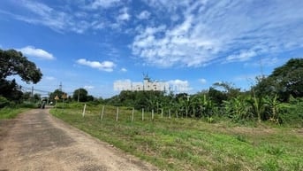 Đất ngộp giá cực rẻ sẵn thổ cư ven suối gần KCN, sát SBay LT chỉ 17km