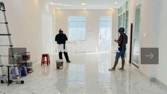 NHÀ 3 TẦNG MẶT TIỀN KINH 122M2 ,5PN ,LINH ĐÔNG -THỦ ĐỨC.