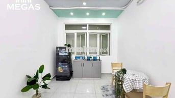 🏡CHO THUÊ 1 PHÒNG NGỦ - TÁCH BẾP - CÓ CỬA SỔ TRỜI - NGAY HƯƠNG LỘ 2  📍