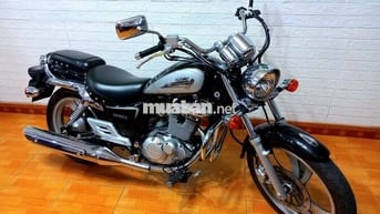 SUZUKI GZ150 LƯỚT CẦN BÁN