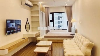 Căn hộ chung cư Vinsmart City Studio Vinhomes Smart City Tây Mỗ